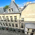 Geranimus Marais